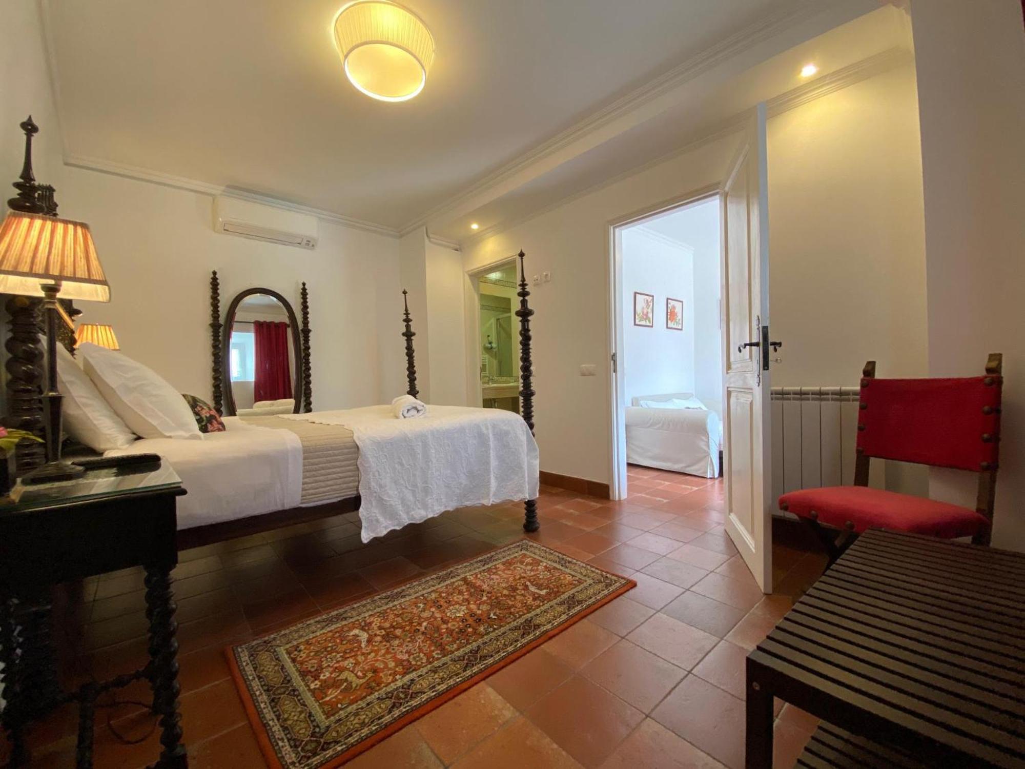 Casa Do Peso Hotel Vale do Peso Bilik gambar
