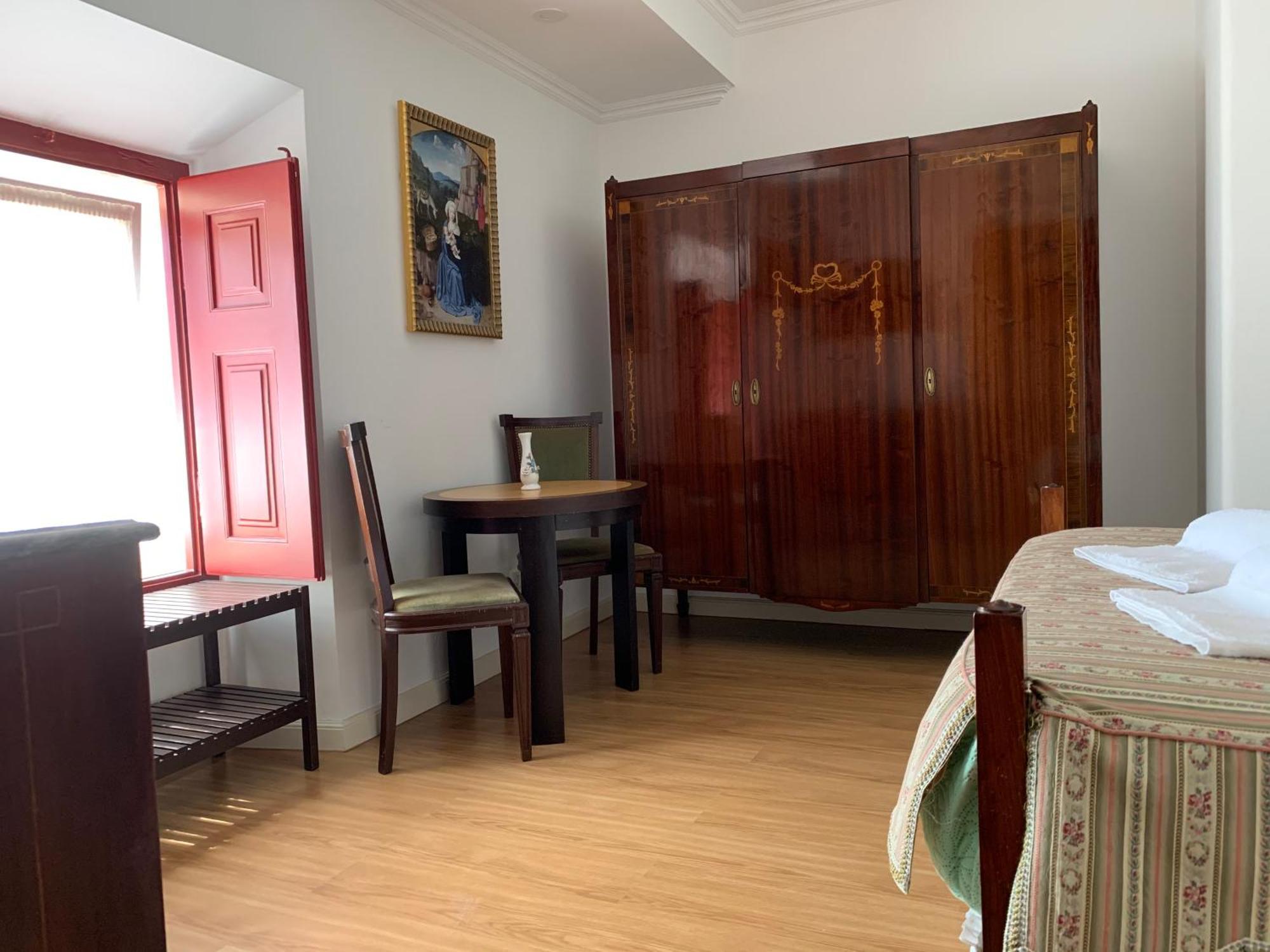 Casa Do Peso Hotel Vale do Peso Bilik gambar